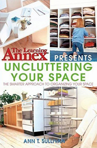 Uncluttering Your Space