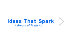 Ideas that Spark