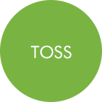 Toss