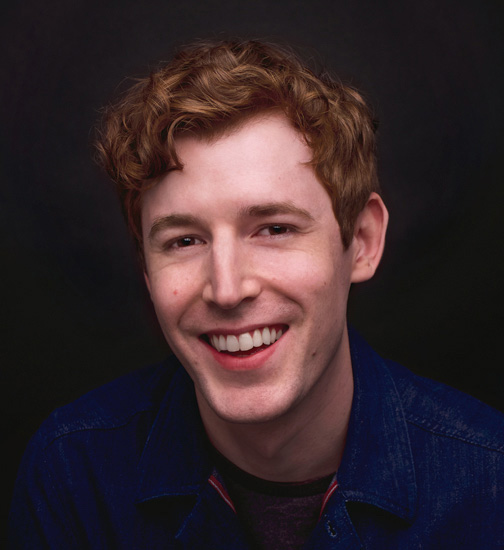 Blake Daniel
