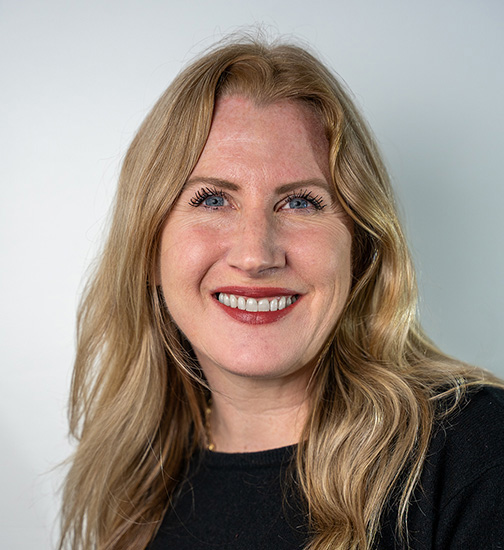 Stacy Crowe